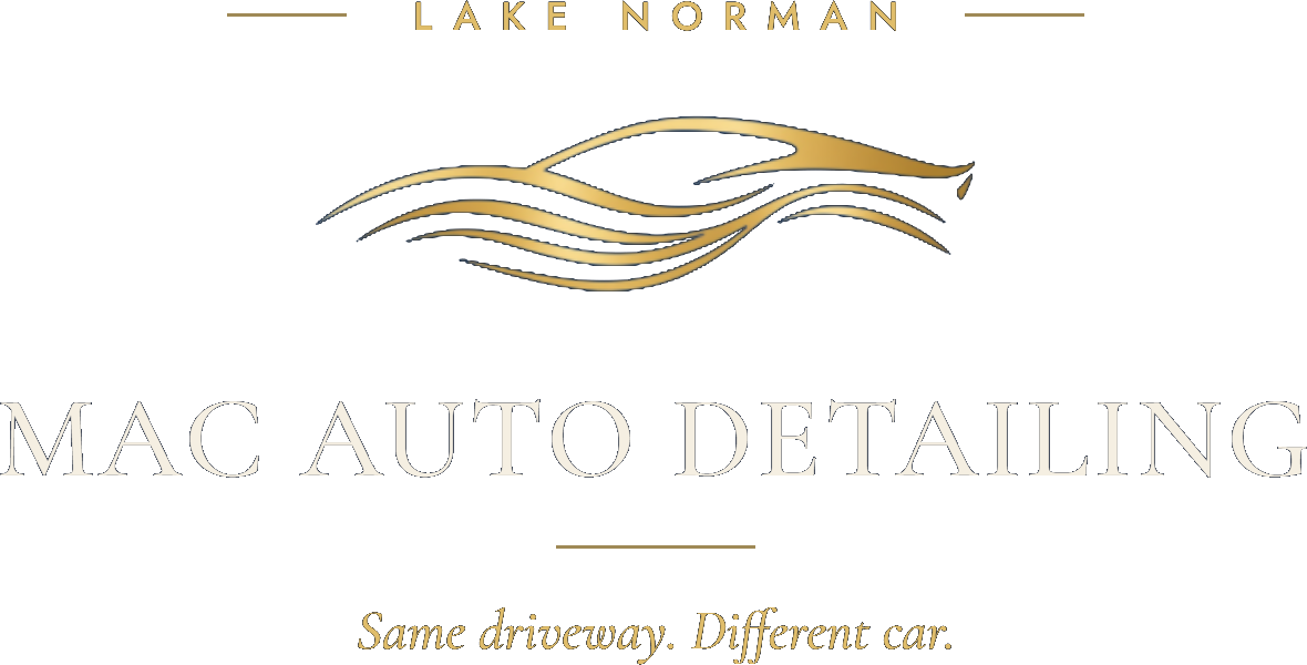 Mac Auto Detailing